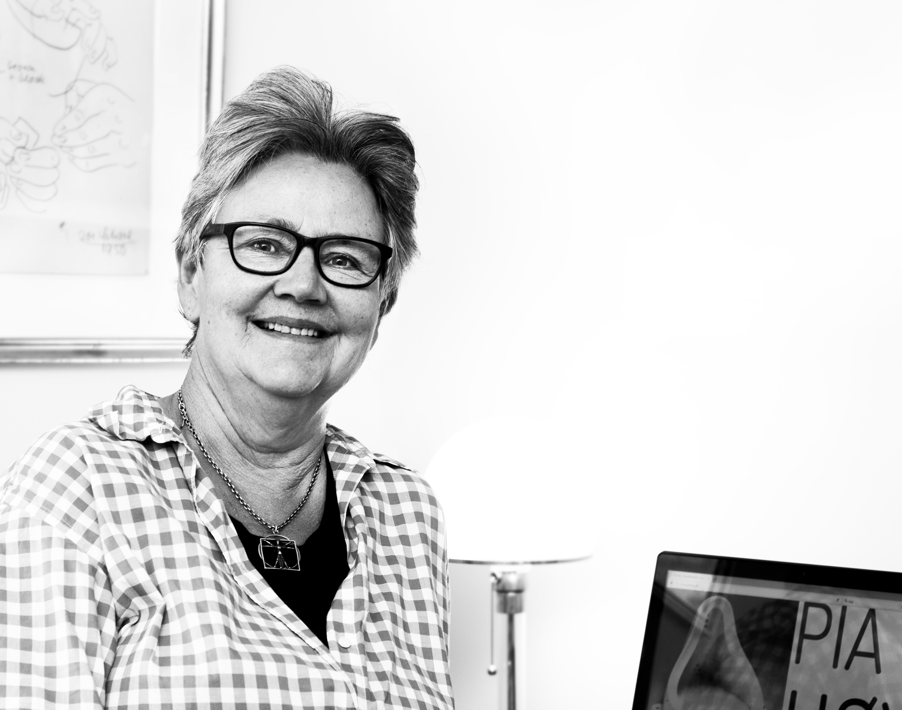 Pia Høy – Kunsthistoriker – Kunstrådgiver